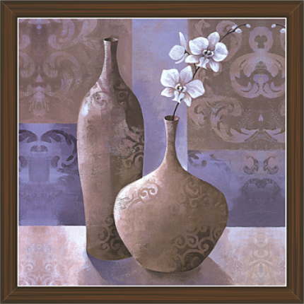 Floral Art Paintings (FSS-1488)